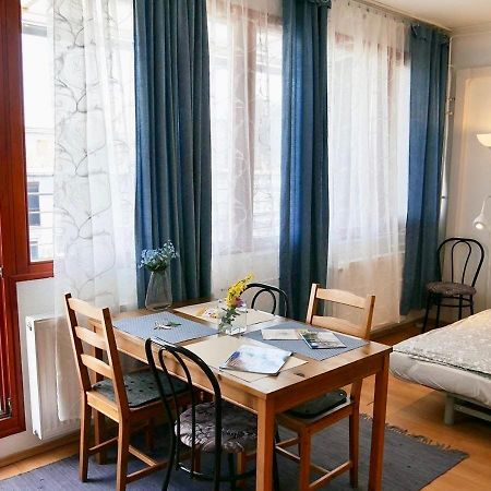 Casalara-Cozy Nest Near Buda Castle Budapest Kültér fotó