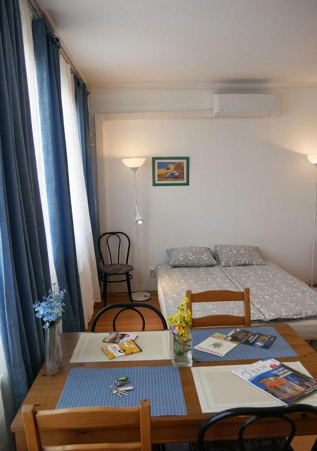 Casalara-Cozy Nest Near Buda Castle Budapest Kültér fotó