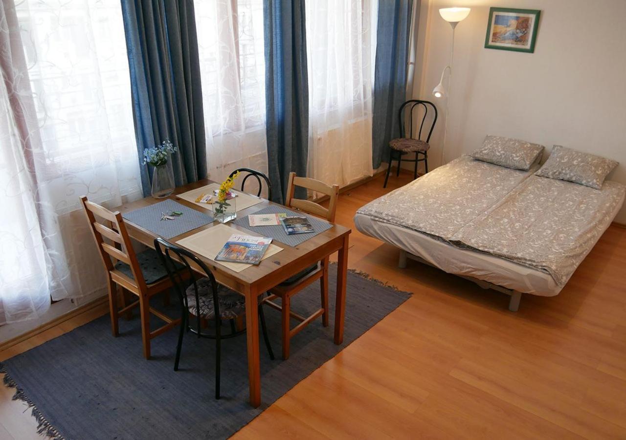 Casalara-Cozy Nest Near Buda Castle Budapest Kültér fotó