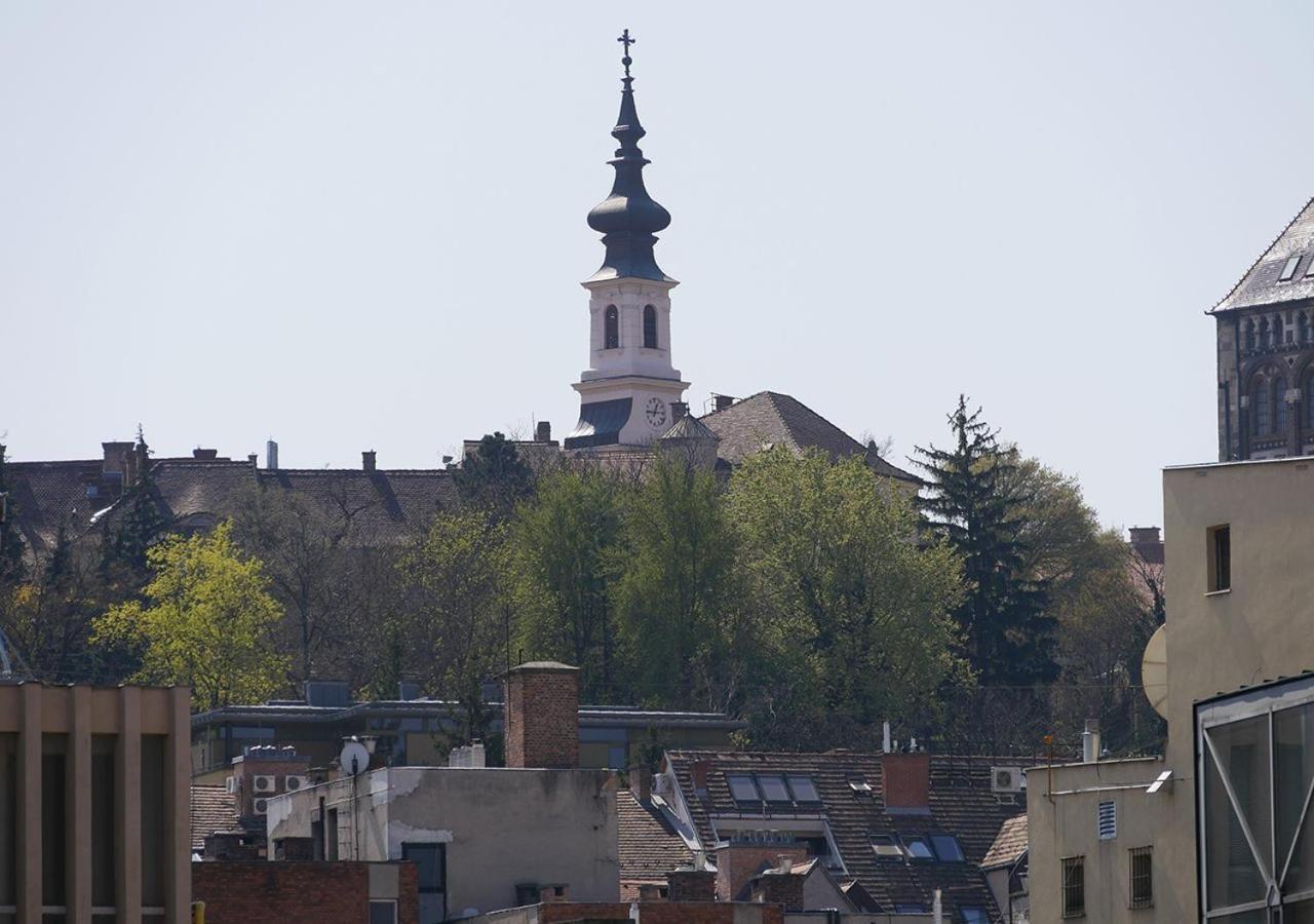 Casalara-Cozy Nest Near Buda Castle Budapest Kültér fotó