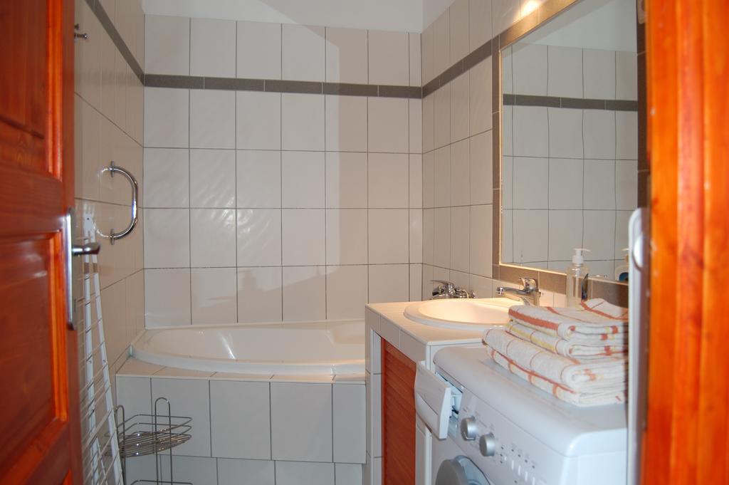 Casalara-Cozy Nest Near Buda Castle Budapest Szoba fotó