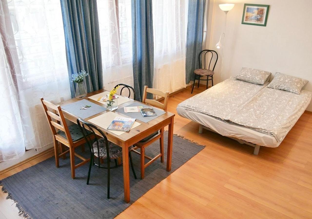 Casalara-Cozy Nest Near Buda Castle Budapest Kültér fotó