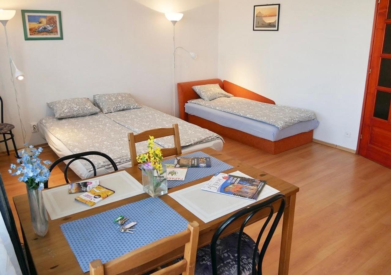 Casalara-Cozy Nest Near Buda Castle Budapest Kültér fotó