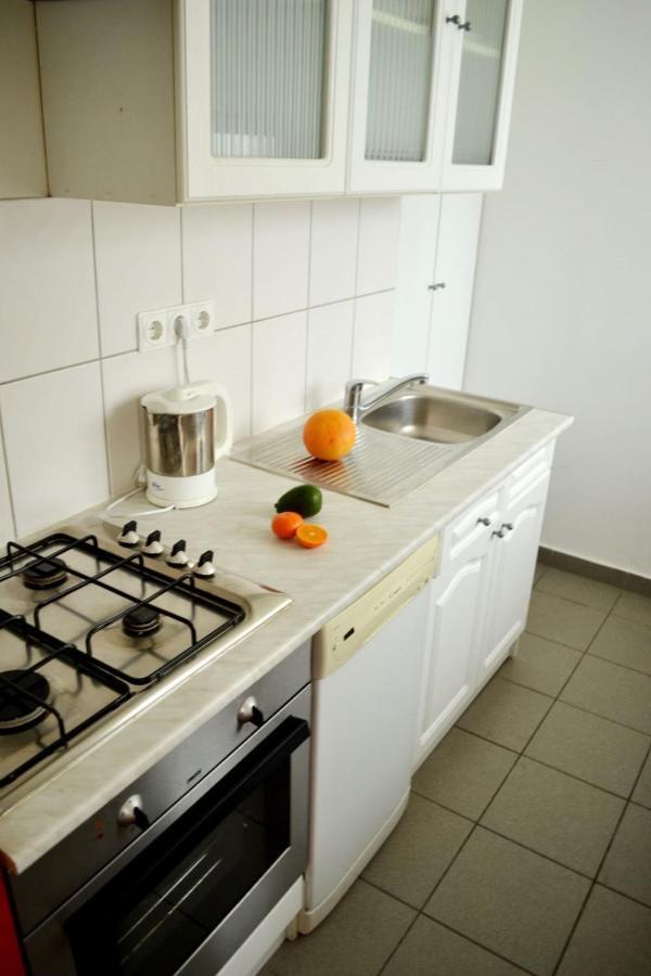 Casalara-Cozy Nest Near Buda Castle Budapest Kültér fotó