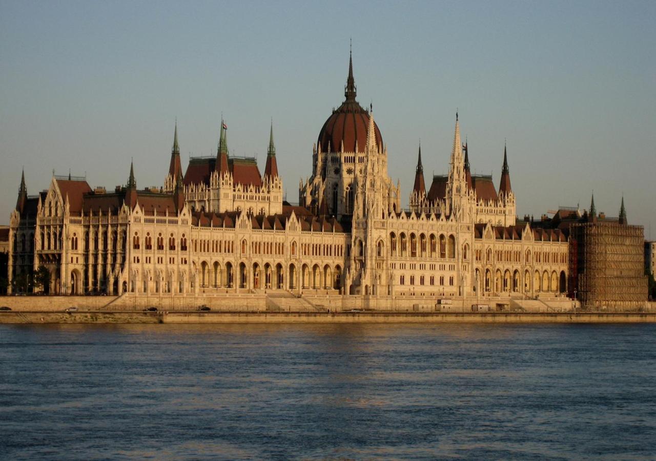 Casalara-Cozy Nest Near Buda Castle Budapest Kültér fotó