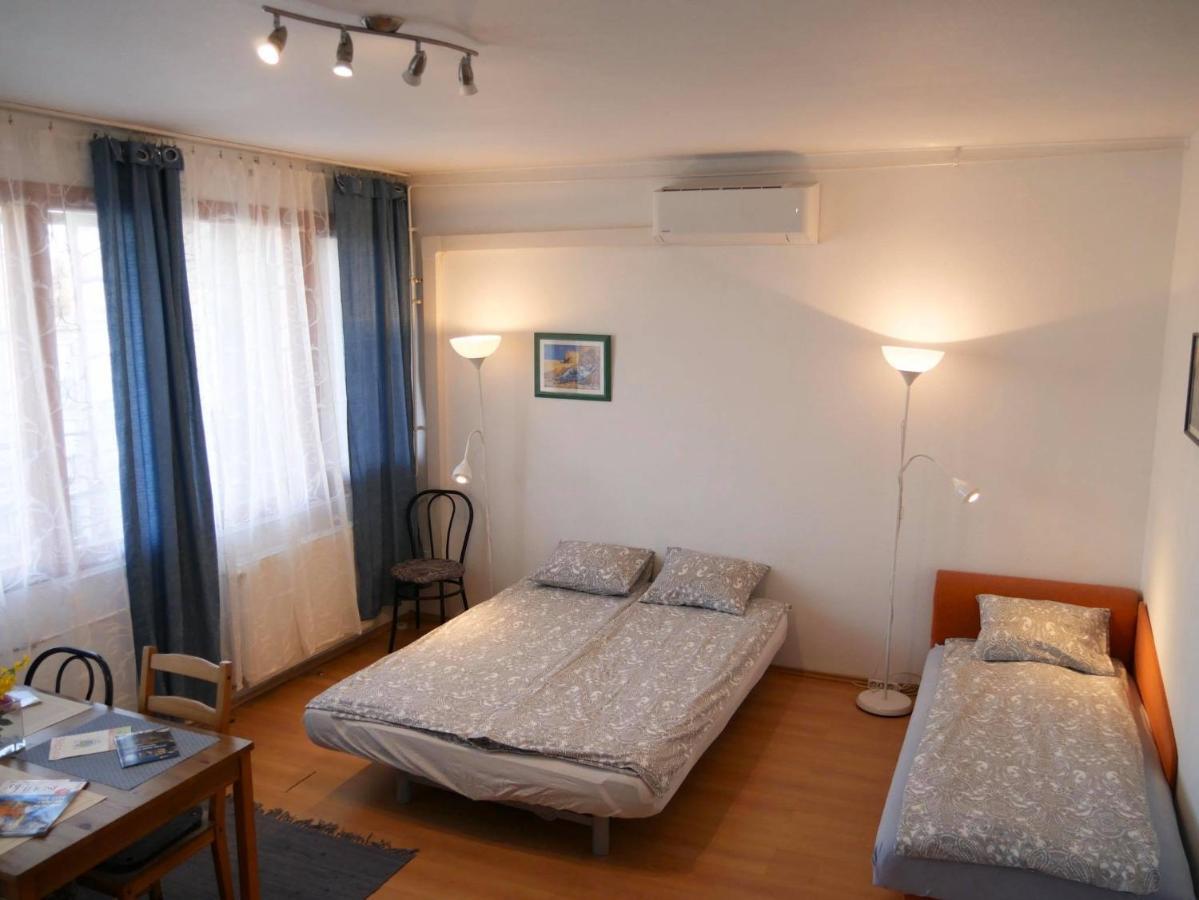 Casalara-Cozy Nest Near Buda Castle Budapest Kültér fotó